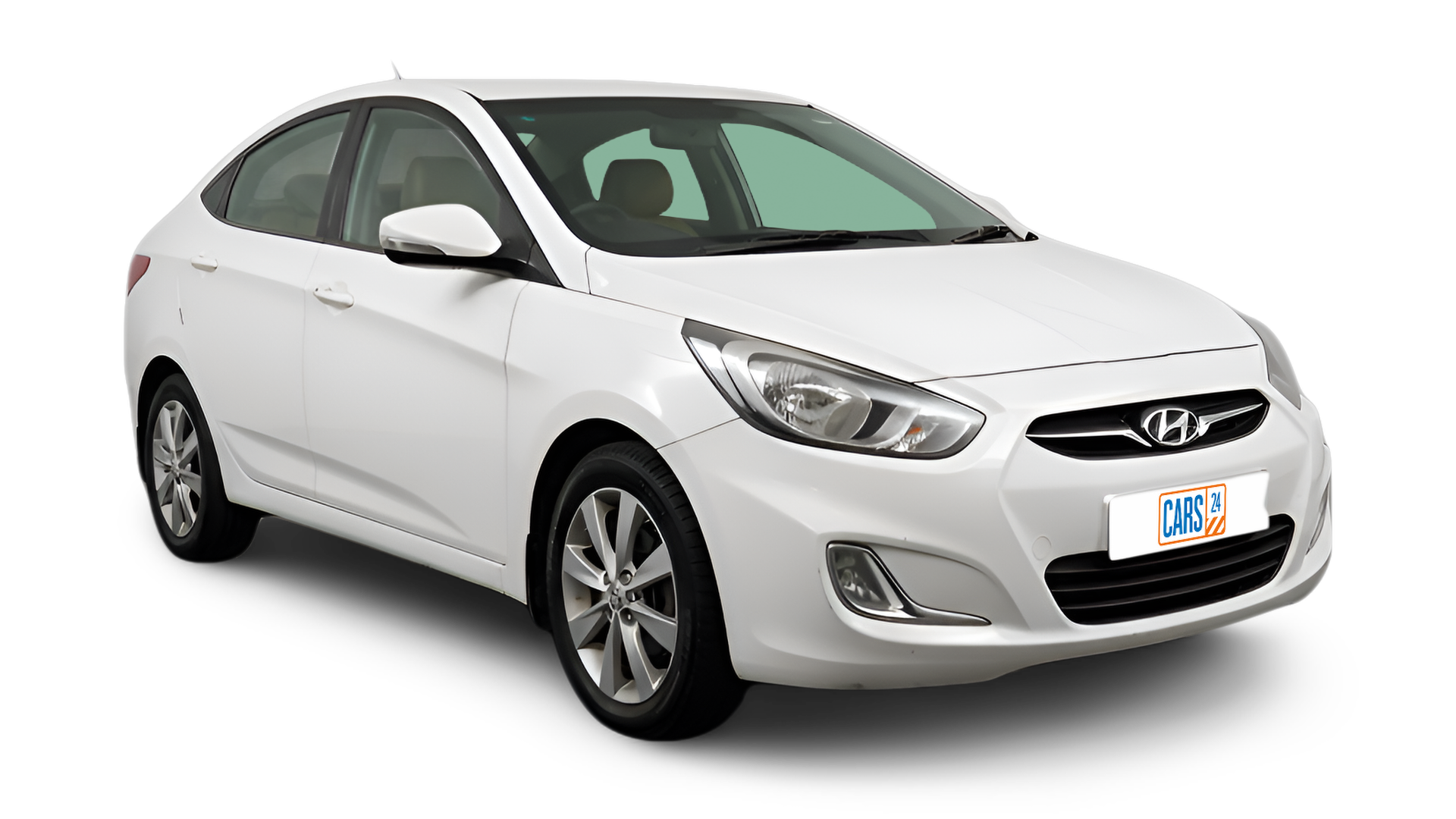 Hyundai Verna-img